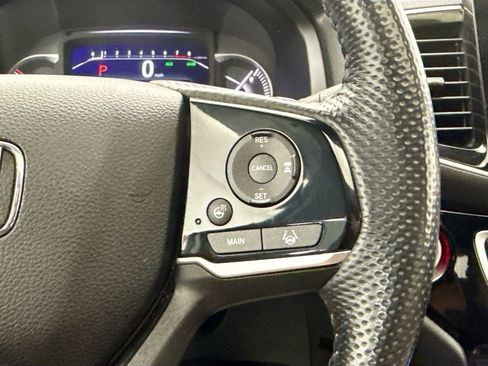 Used 2022 Honda Passport Elite image 12