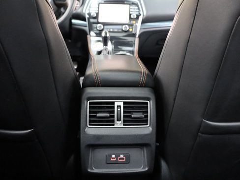 Used 2021 Nissan Maxima SR w/ Sport Mat Group image 38