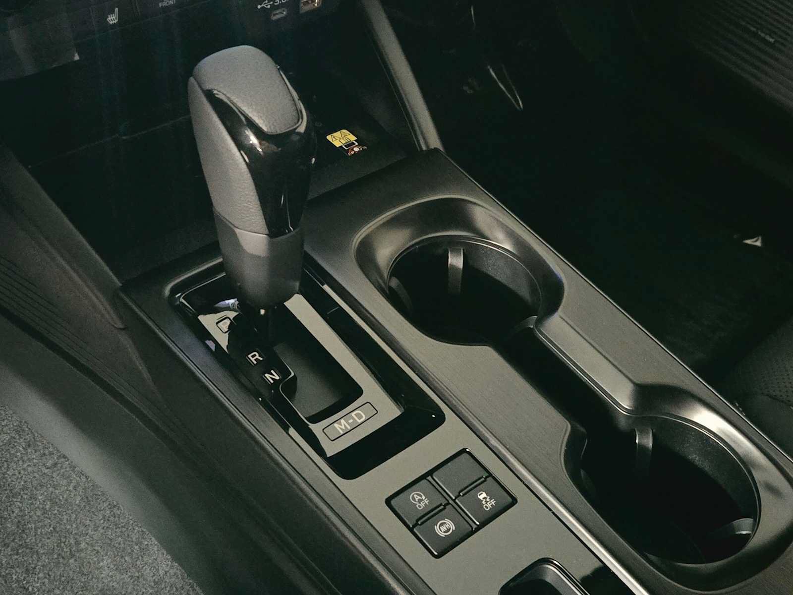 New 2026 Subaru Outback Limited AWD/4WD image 30