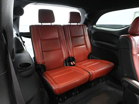 Used 2021 Dodge Durango SRT w/ Black Package image 48