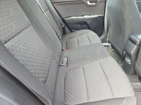Certified 2023 Kia Rio S FWD image 18
