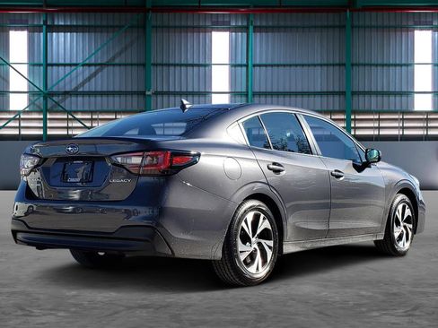 Used 2024 Subaru Legacy Premium image 5