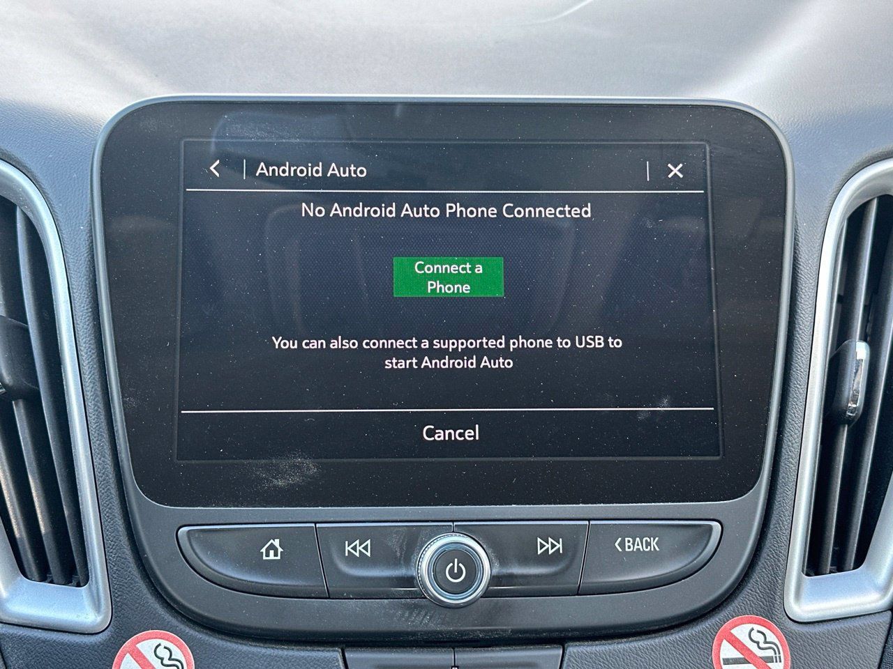 Used 2025 Chevrolet Malibu LT FWD image 19