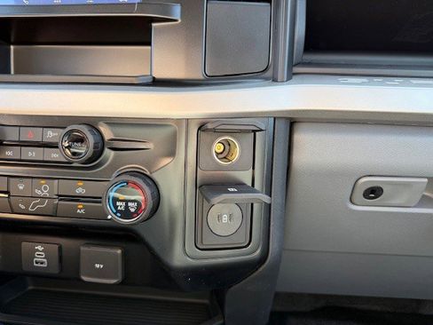 New 2026 Ford F350 XL image 13