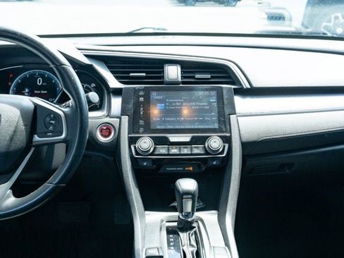 Used 2017 Honda Civic EX-L image 32