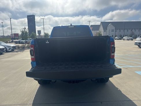 Used 2024 RAM 1500 TRX w/ TRX Level 2 Equipment Group image 9