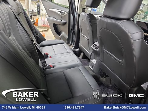 New 2026 Buick Envision Avenir image 11