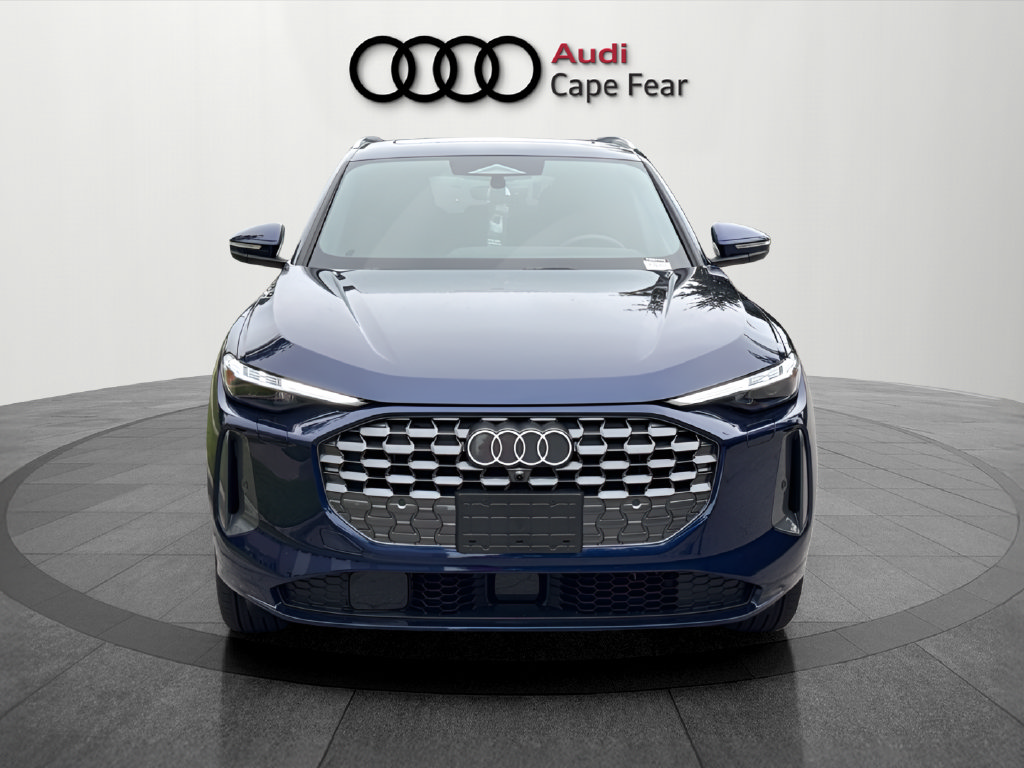New 2026 Audi Q5 Premium Plus AWD/4WD image 11