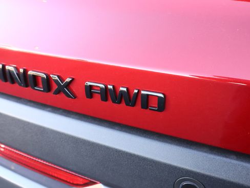 New 2026 Chevrolet Equinox ACTIV w/ Convenience Package III image 25