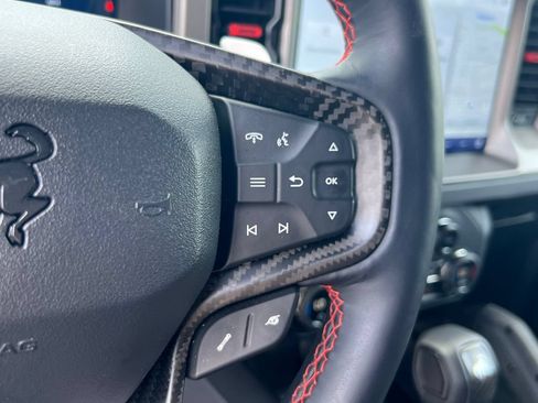 Used 2024 Ford Bronco Raptor AWD/4WD image 30