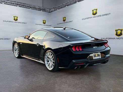 Used 2024 Ford Mustang GT image 7