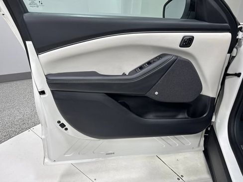 Used 2023 Ford Mustang Mach-E Premium AWD/4WD image 14