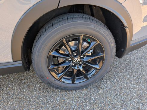 New 2026 Honda CR-V Sport-L image 30