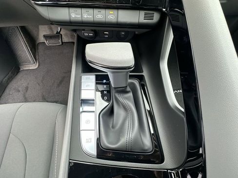 New 2026 Hyundai Elantra Blue image 34