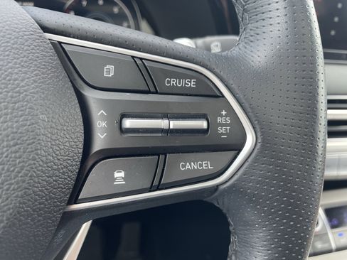 Used 2022 Hyundai Palisade Calligraphy image 13