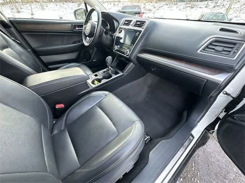 Used 2019 Subaru Outback 2.5i Limited image 21