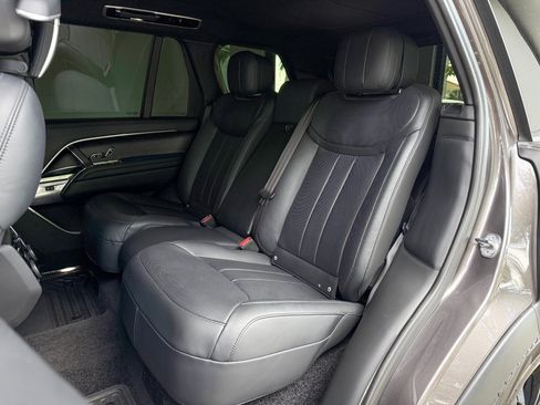 Used 2023 Land Rover Range Rover Long Wheelbase Autobiography AWD/4WD image 26