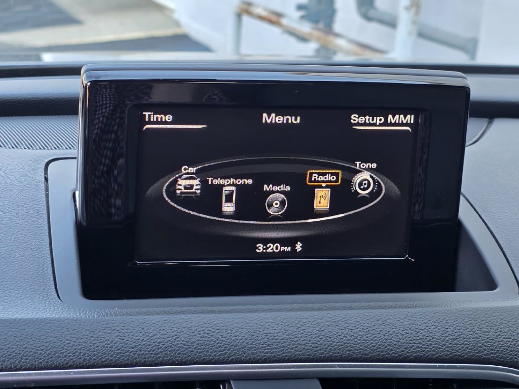 Used 2018 Audi Q3 2.0T Premium FWD image 12