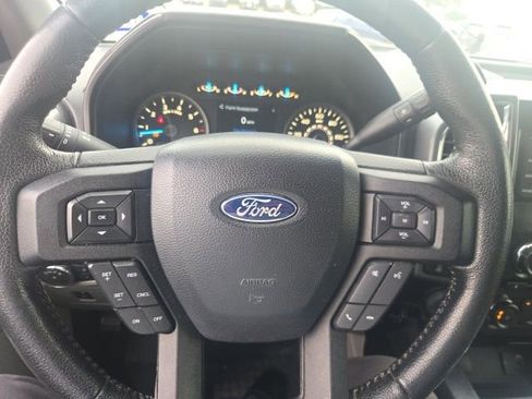 Used 2016 Ford F150 XLT w/ Equipment Group 301A Mid image 10