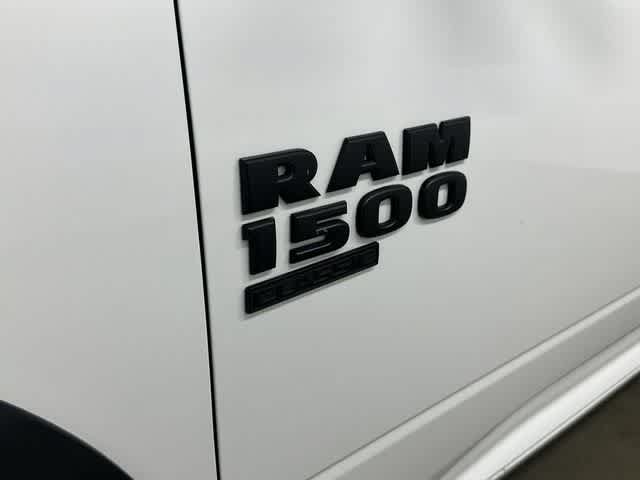 Used 2022 RAM 1500 Warlock AWD/4WD image 30