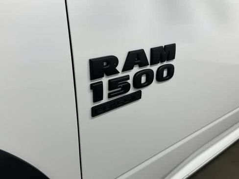 Used 2022 RAM 1500 Warlock AWD/4WD image 30