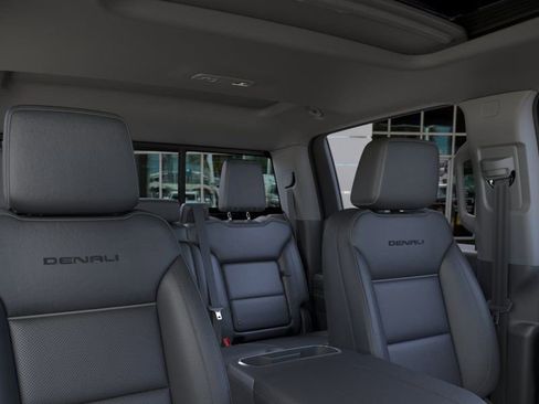 New 2026 GMC Sierra 1500 Denali w/ Technology Package image 24