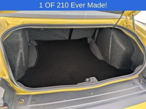 Used 2021 Dodge Challenger R/T Scat Pack w/ T/A Package RWD image 25