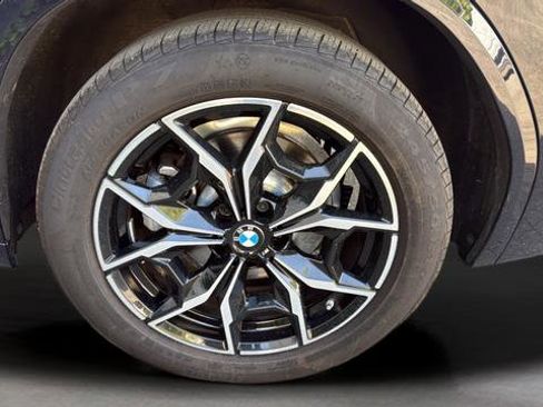 Used 2023 BMW X3 xDrive30i w/ M Sport Package AWD/4WD image 34