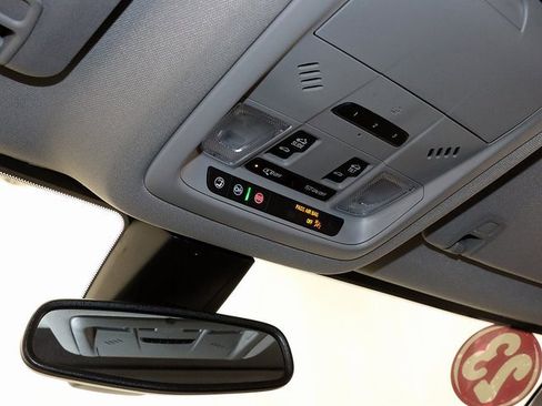 Certified 2023 GMC Acadia AT4 w/ Trailering Package image 23