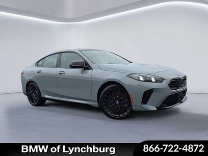 New 2026 BMW M235i xDrive