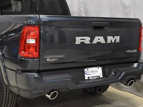 New 2026 RAM 1500 Big Horn image 10