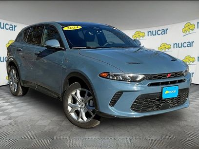 Used 2024 Dodge Hornet R/T Plus