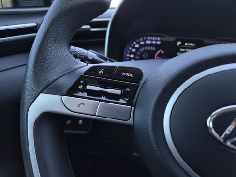 Used 2023 Hyundai Tucson SEL image 26