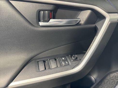 Used 2021 Toyota RAV4 XSE image 35