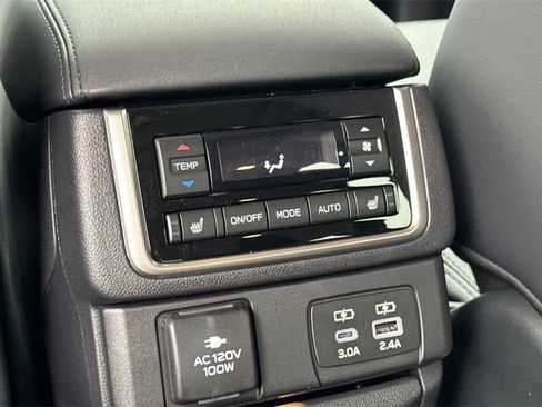 New 2026 Subaru Ascent Touring image 16