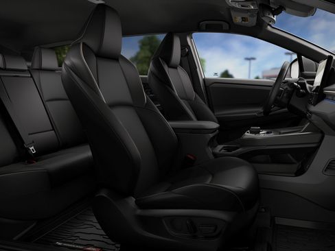 New 2026 Toyota bZ Woodland AWD/4WD image 20