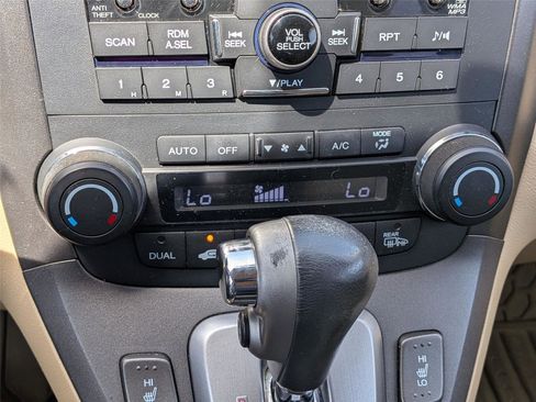 Used 2011 Honda CR-V EX-L image 13