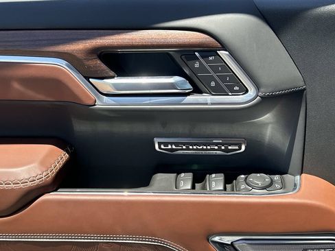 New 2026 GMC Sierra 1500 Denali Ultimate AWD/4WD image 24