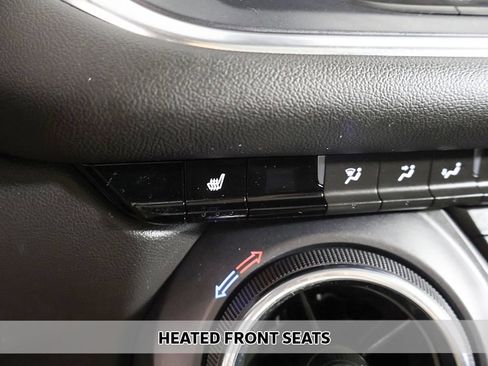Used 2023 Chevrolet Blazer LT w/ Midnight/Sport Edition AWD/4WD image 7