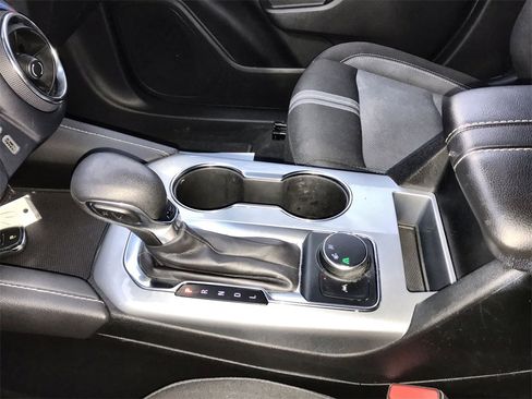 Certified 2023 Chevrolet Blazer LT image 20