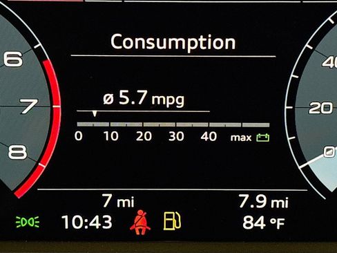 New 2025 Audi A3 2.0T Premium Plus image 11
