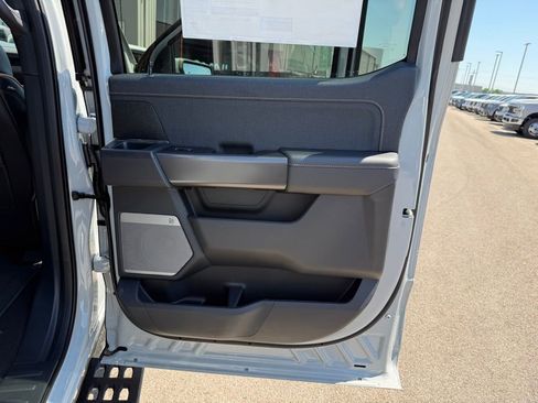New 2026 Ford F150 Tremor AWD/4WD image 23