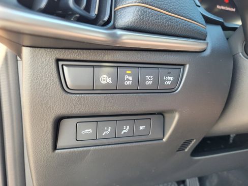 New 2026 MAZDA CX-90 3.3 Turbo w/ Premium Sport Pkg image 24