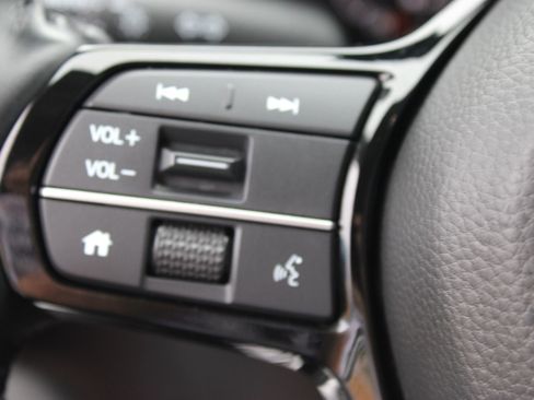 Used 2025 Honda CR-V EX-L image 19