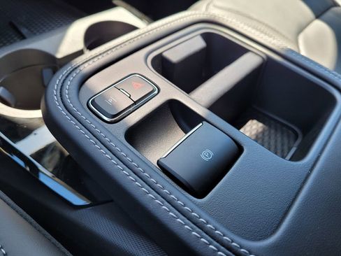 New 2025 Ford Mustang Mach-E Premium w/ Interior Protection Package image 50