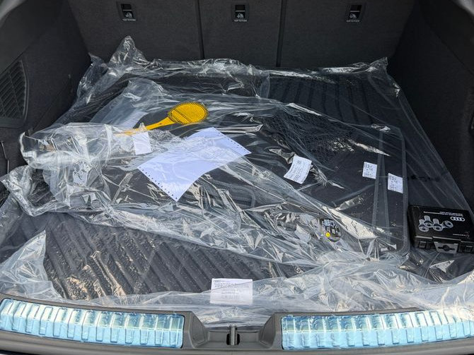 Used 2026 Audi A5 Premium Plus AWD/4WD image 29