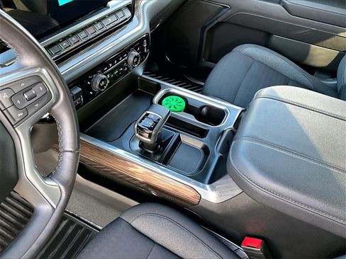 Certified 2023 Chevrolet Silverado 1500 LT w/ All Star Edition Plus image 20