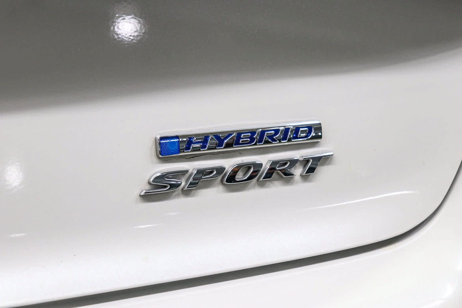 Used 2024 Honda Accord Sport image 14