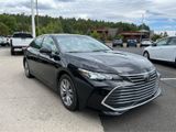 Used 2022 Toyota Avalon XLE image 4