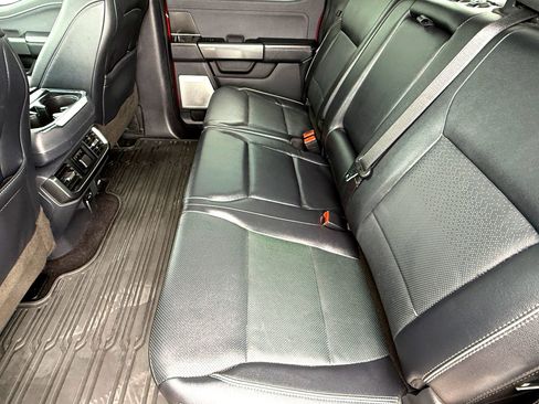 Used 2023 Ford F150 Lariat w/ Equipment Group 502A High AWD/4WD image 29